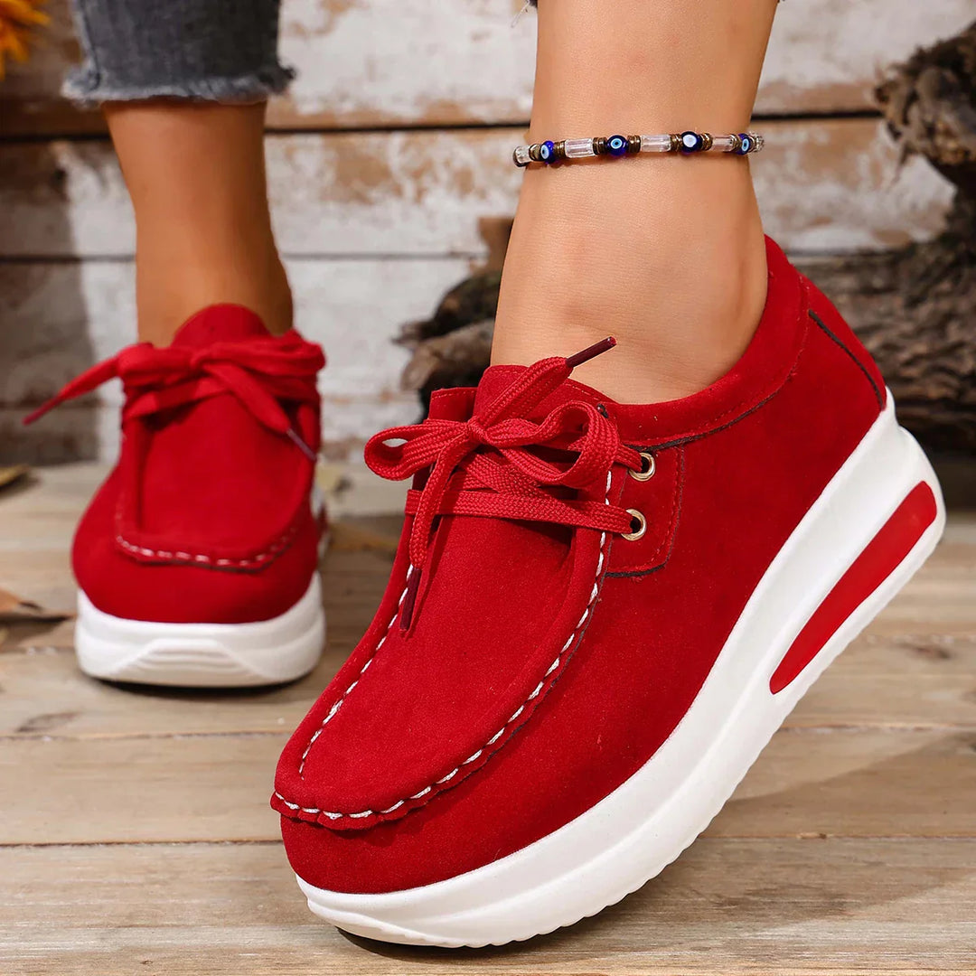 Bianca Rise Platforms
