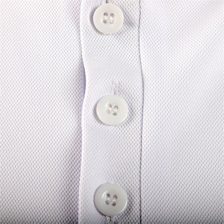 Flynn - Trendy Polo-Shirt