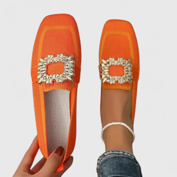 Monica | Orthopedic Loafers