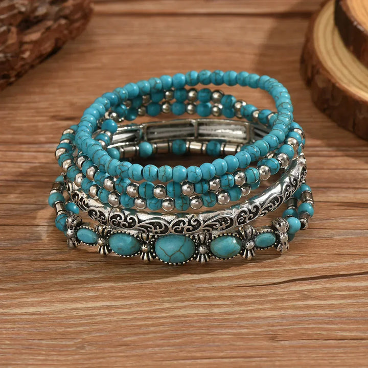 Estelle™ Turquoise Bracelet
