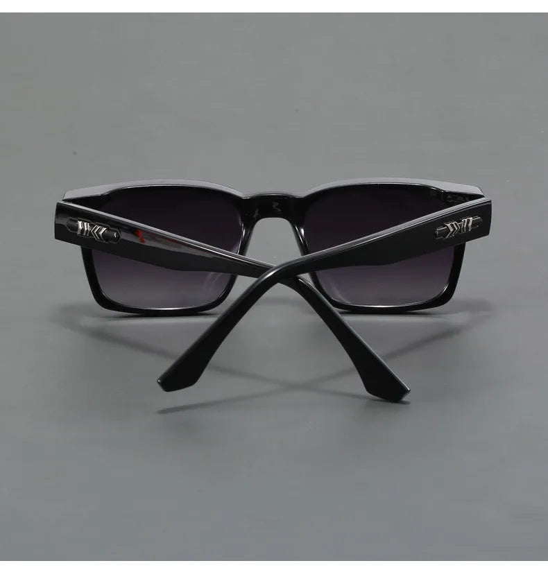 Valerio™ Sunglasses Free Case Included