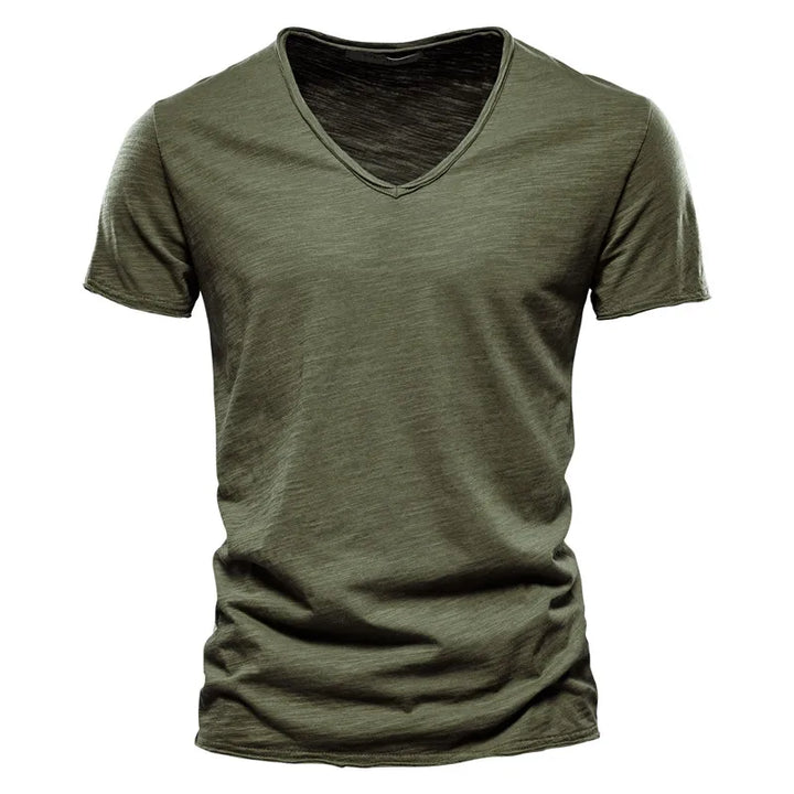 Arvello | Summer Cotton T-Shirt