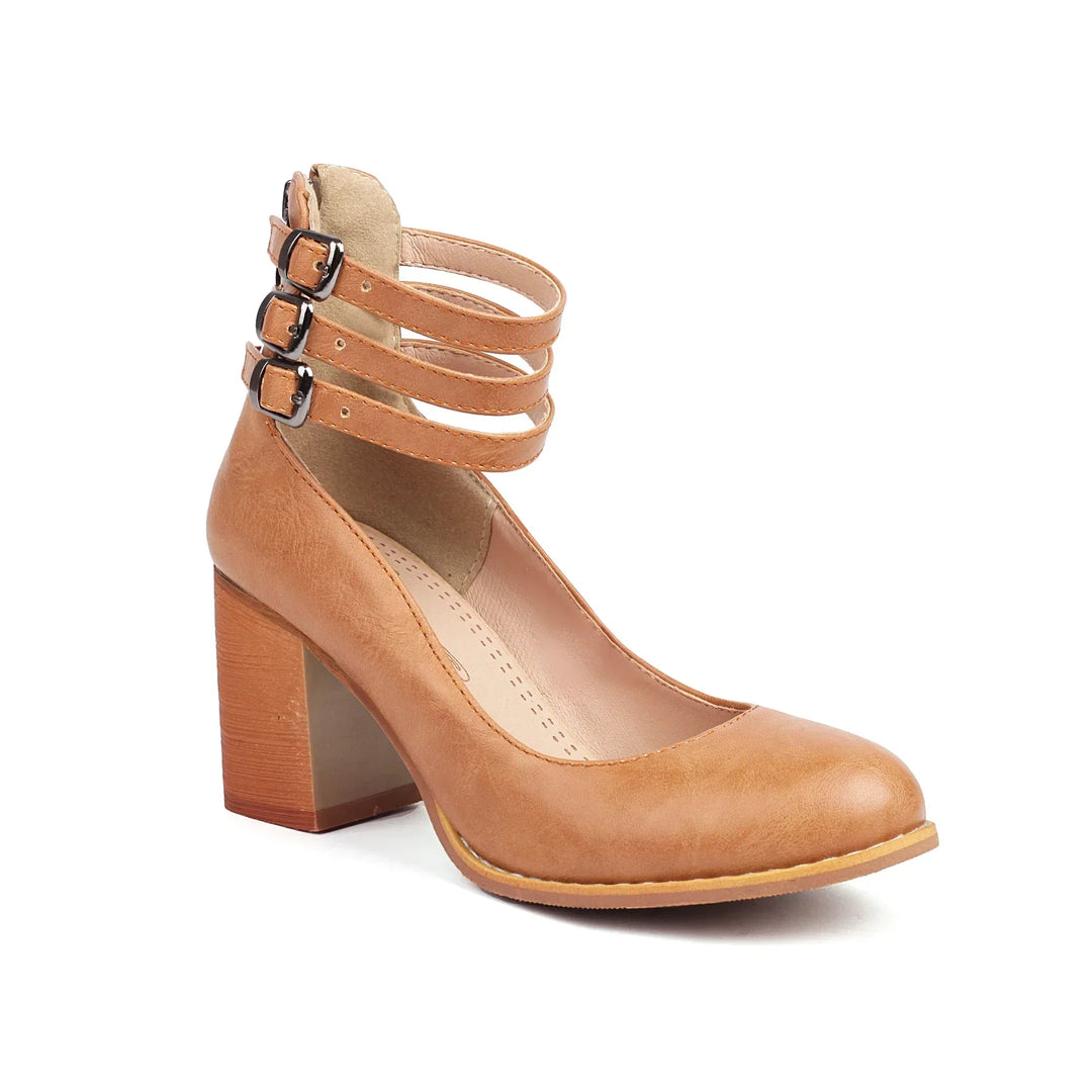 Emma Charm Heels