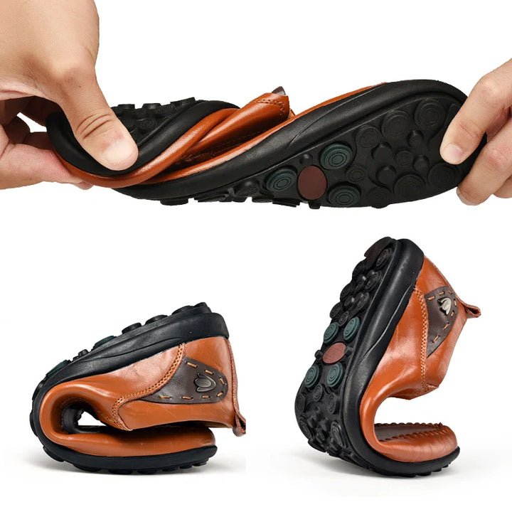 Raver™ | High-Quality Comfort Slip-Ins