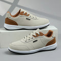 Nathan - Cushioned Trainers