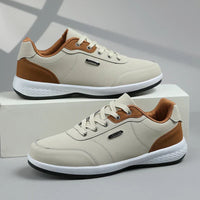 Nathan - Cushioned Trainers