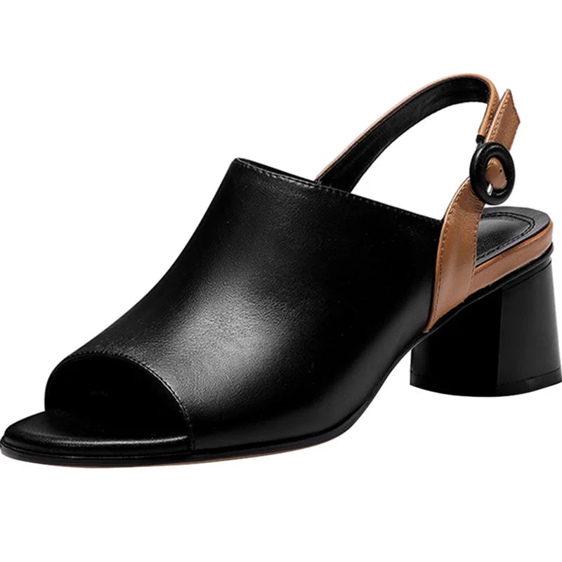 Sorelle Icon Heels
