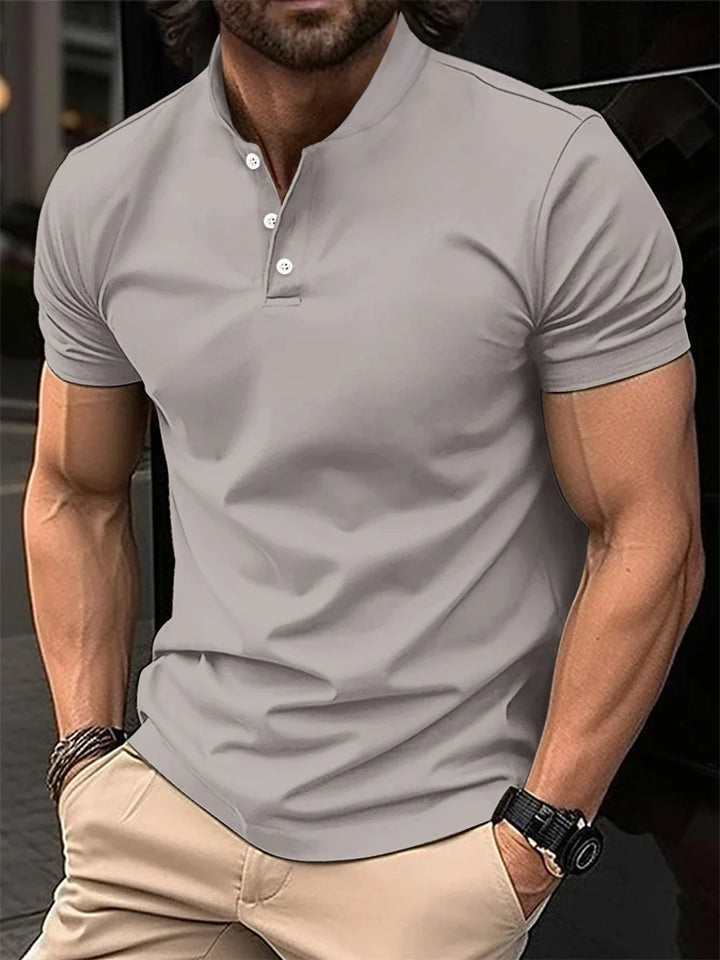 Flynn - Trendy Polo-Shirt