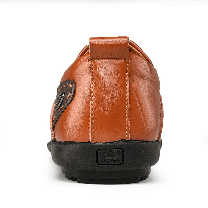 Raver™ | High-Quality Comfort Slip-Ins