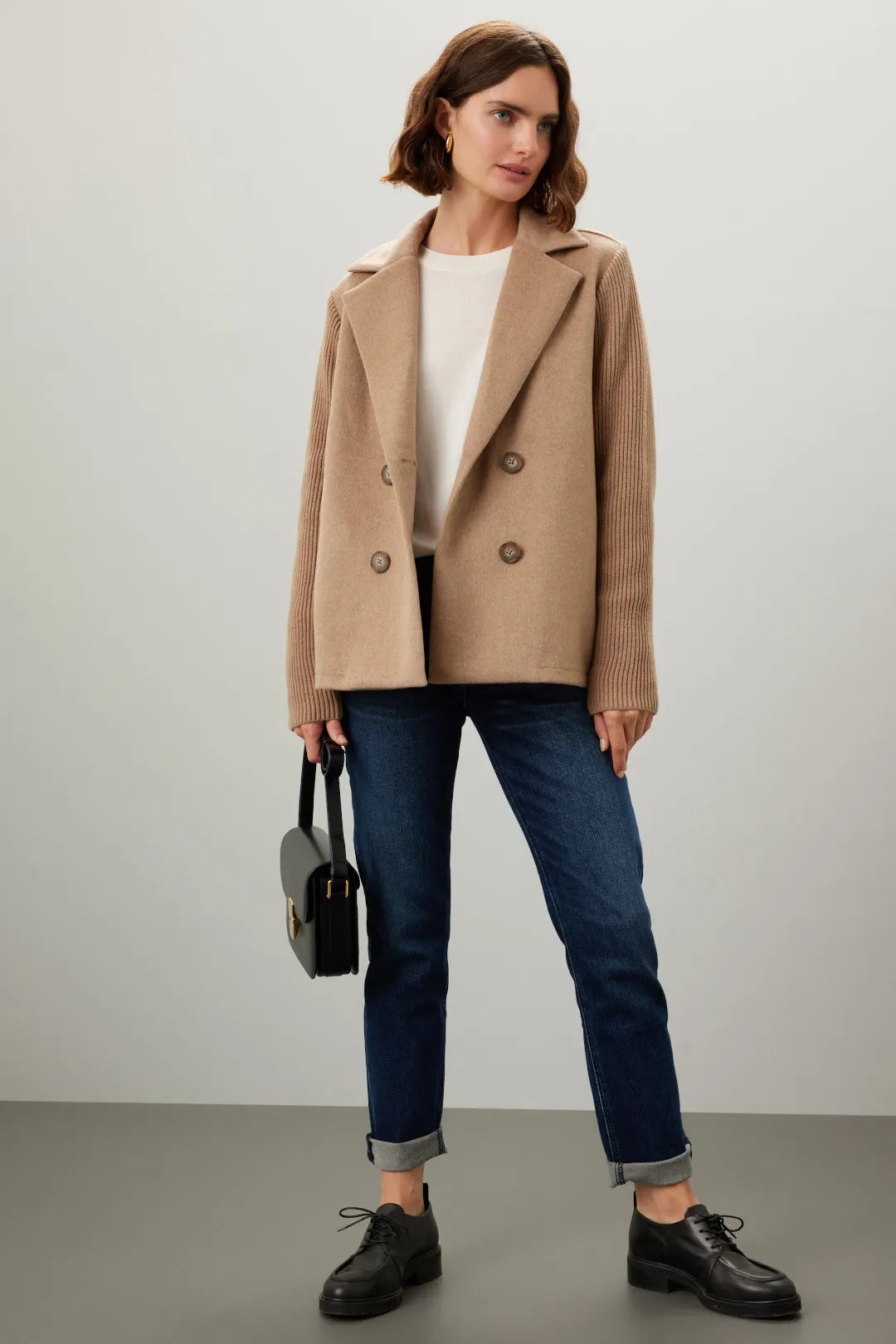 Trench Coat  – Everyday Arvo Coat