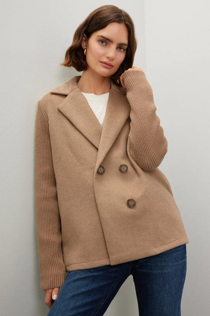 Trench Coat  – Everyday Arvo Coat