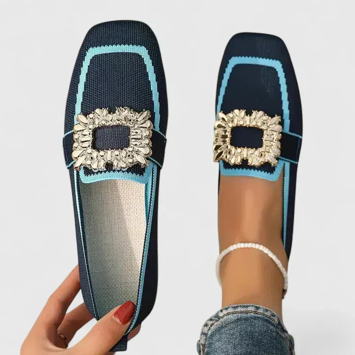 Monica | Orthopedic Loafers