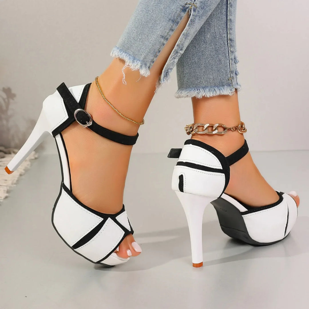 Morvelle Heels