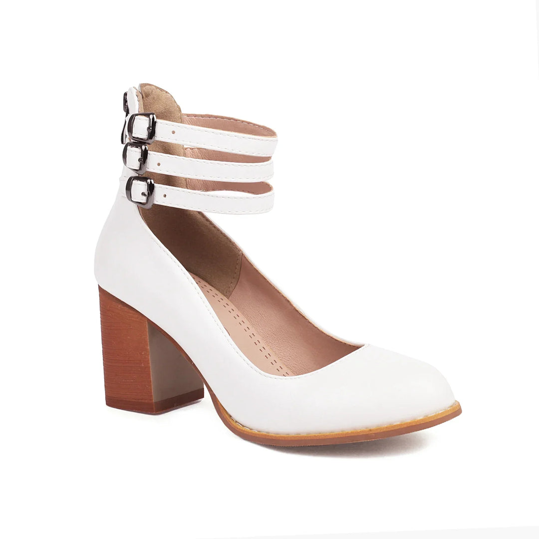 Emma Charm Heels