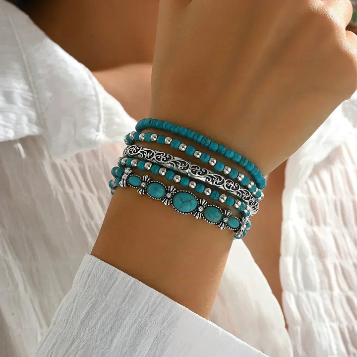 Estelle™ Turquoise Bracelet