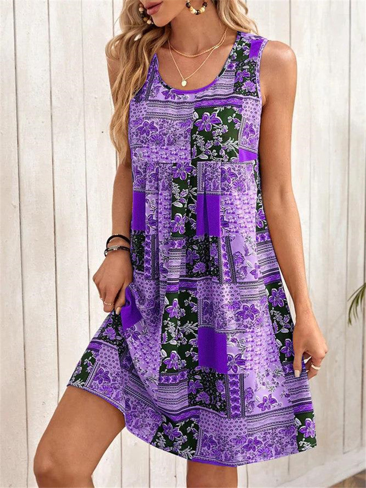 Abby | Hippie Chic Tunic for Women