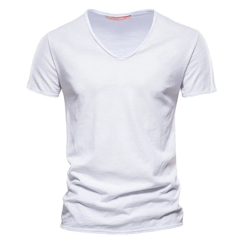 Arvello | Summer Cotton T-Shirt