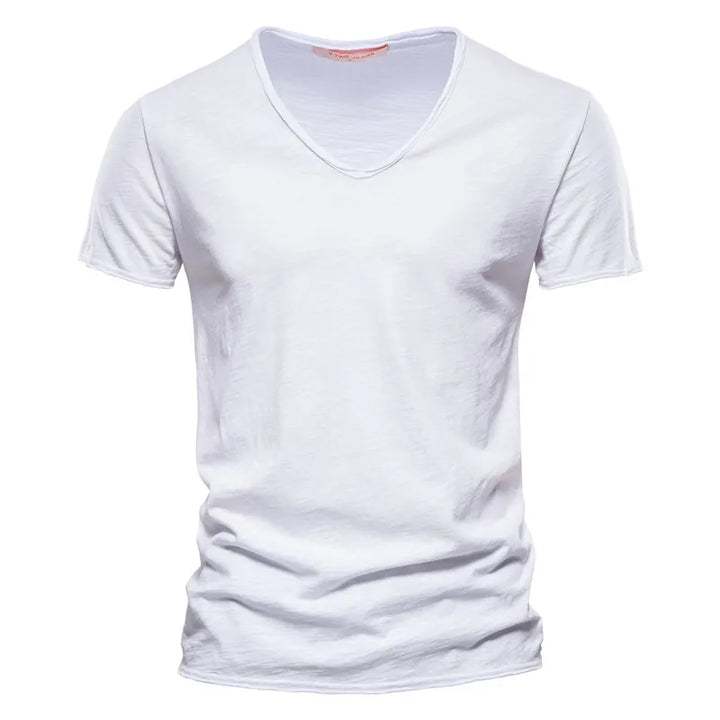 Arvello | Summer Cotton T-Shirt