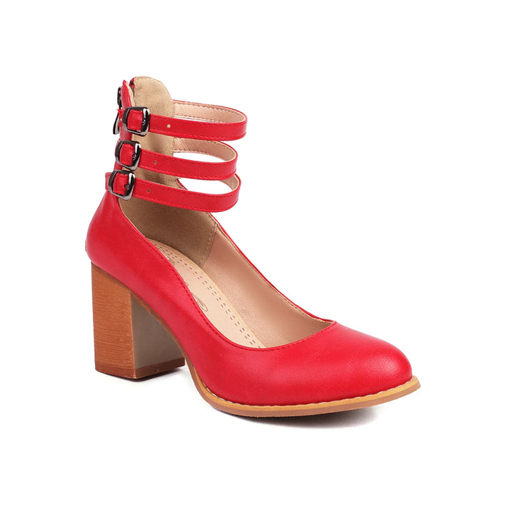 Emma Charm Heels