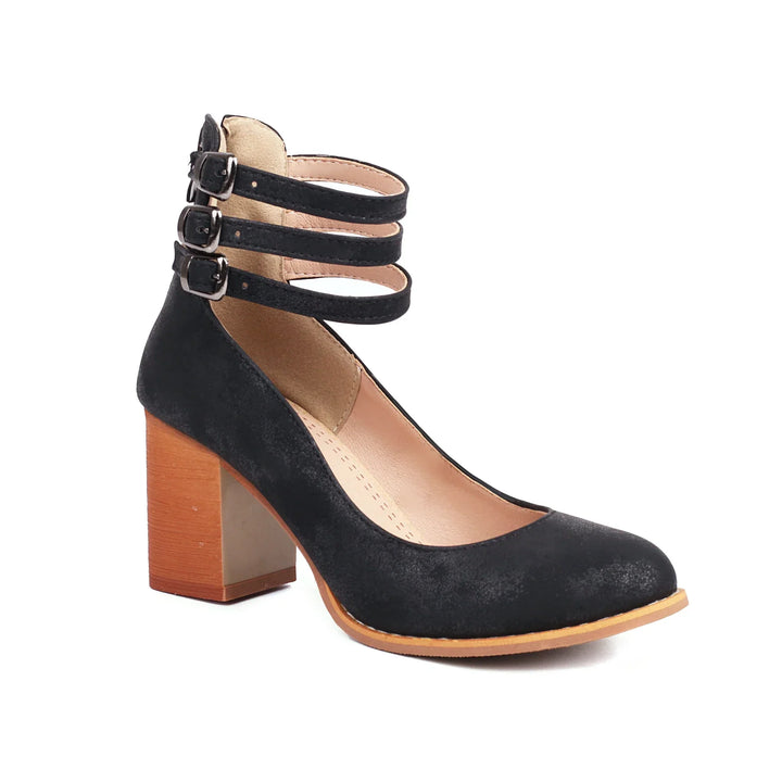 Emma Charm Heels