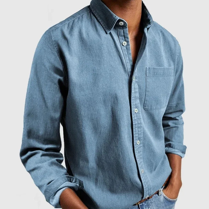 Marcus - Premium Casual Shirt