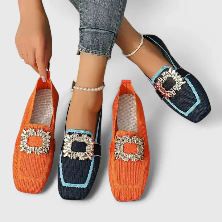 Monica | Orthopedic Loafers