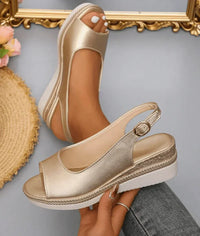 Carla - Orthopedic Sandals