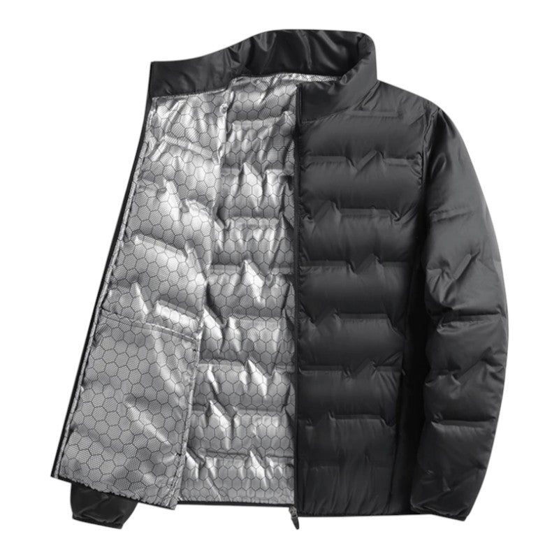 ARCHER | LIGHTWEIGHT PUFFER JACKET