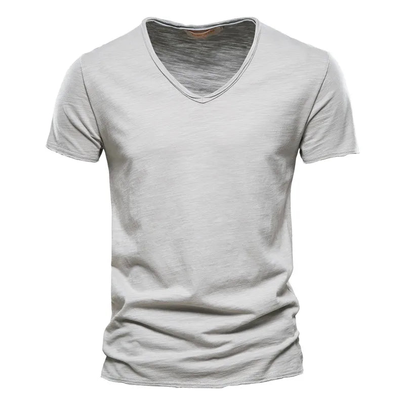 Arvello | Summer Cotton T-Shirt