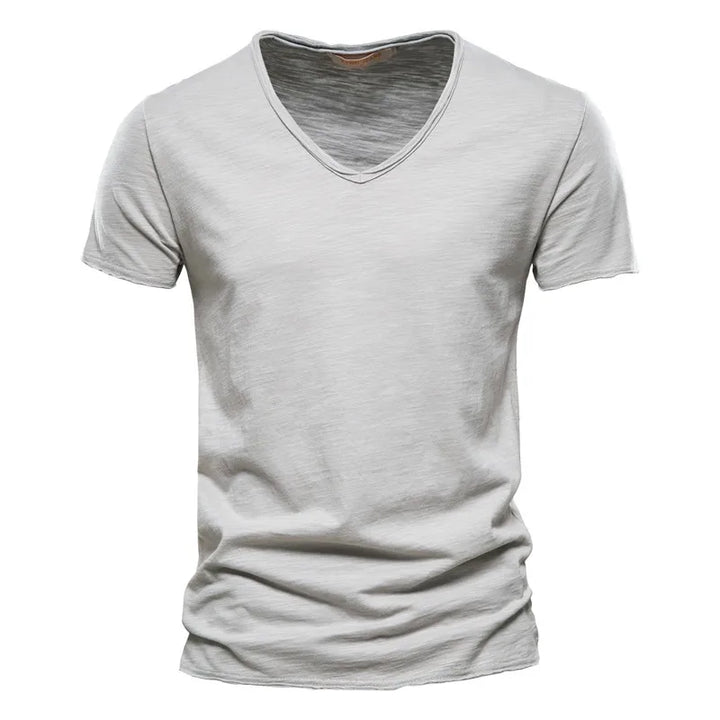 Arvello | Summer Cotton T-Shirt