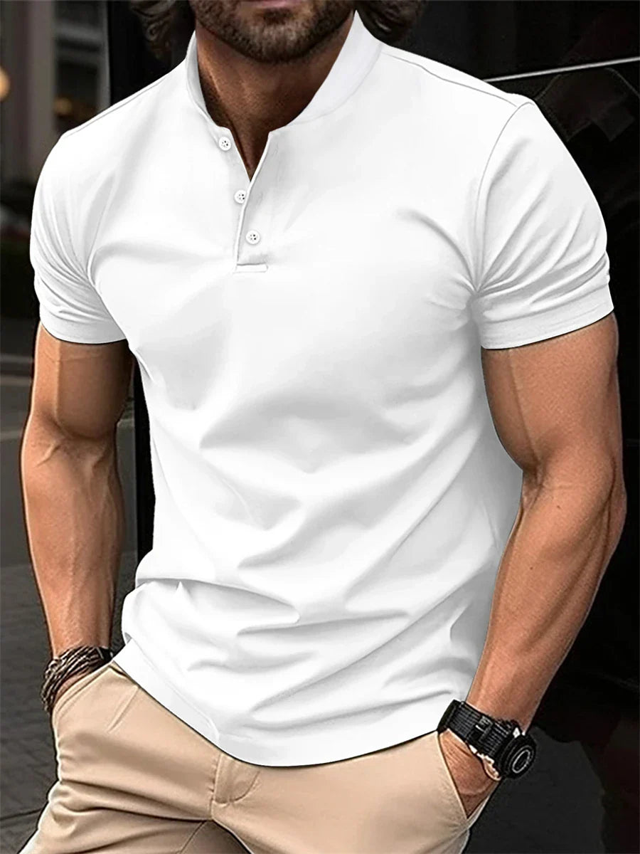 Flynn - Trendy Polo-Shirt