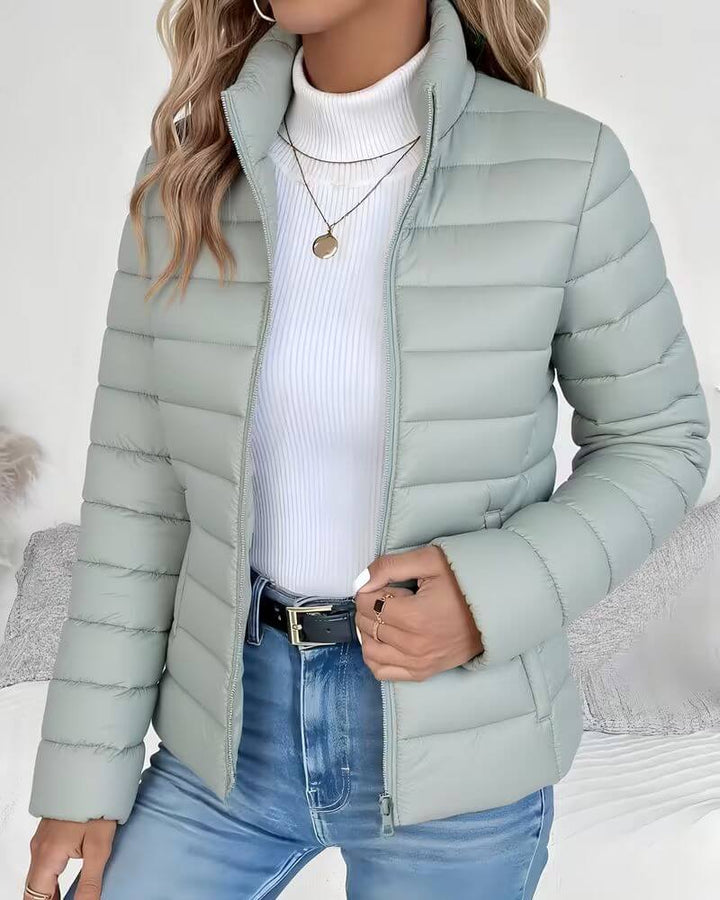 Calyx™ Light Puffer Jacket