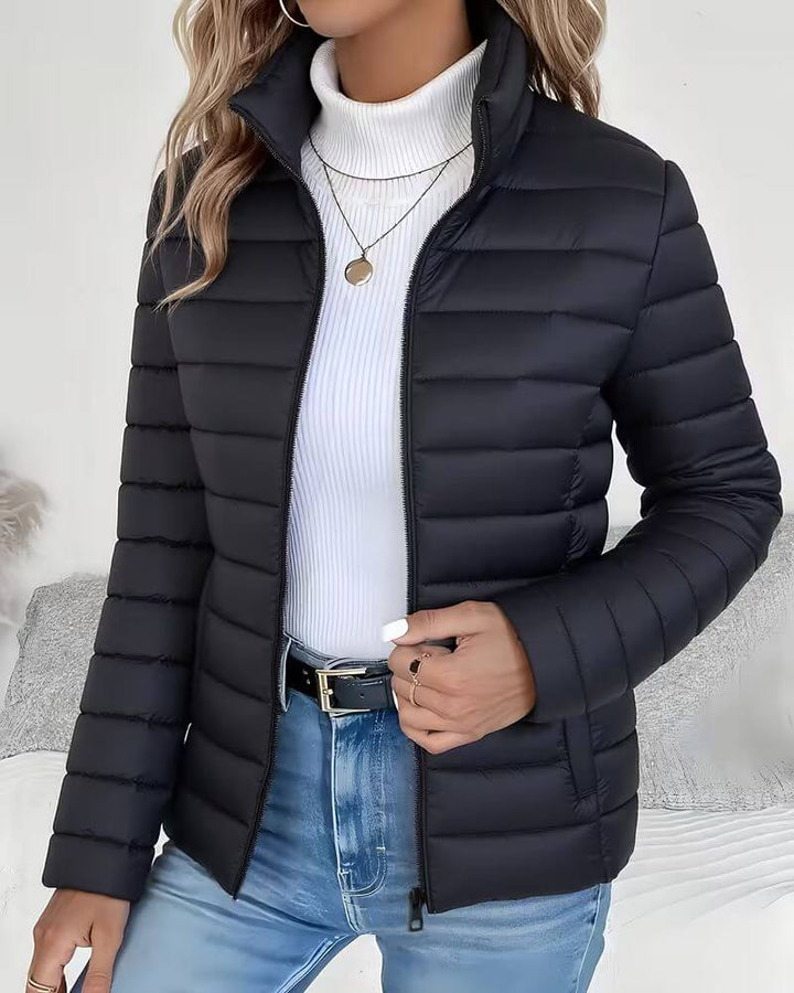 Calyx™ Light Puffer Jacket