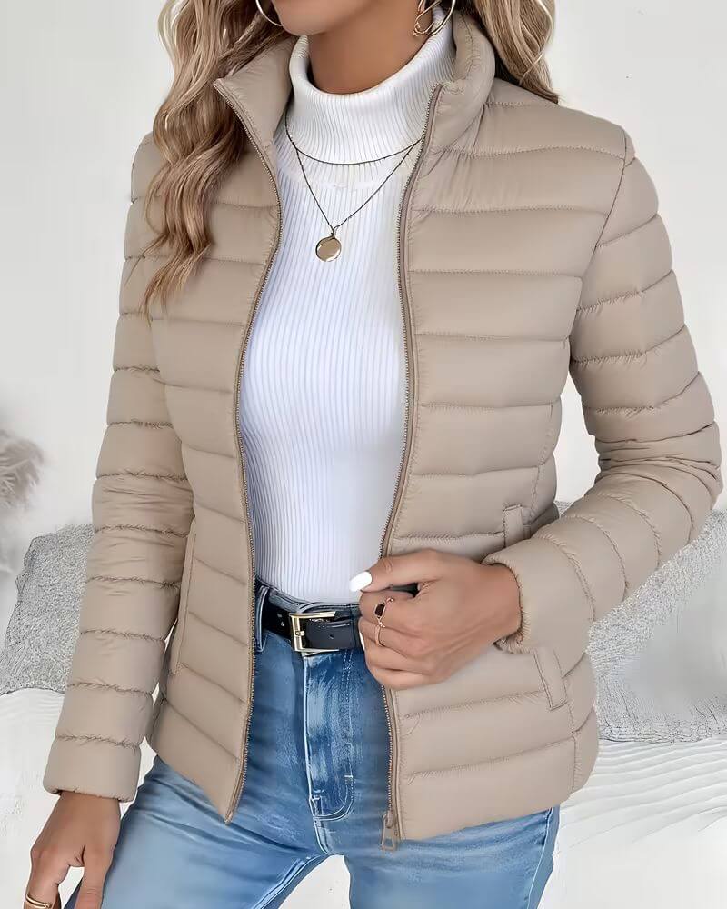 Calyx™ Light Puffer Jacket