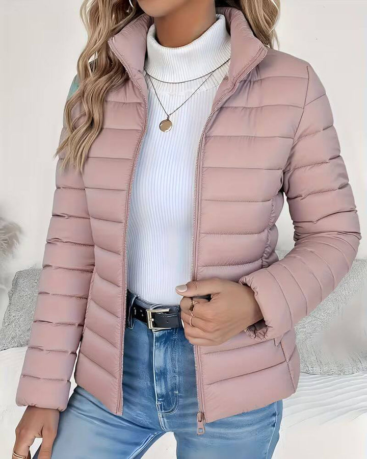 Calyx™ Light Puffer Jacket