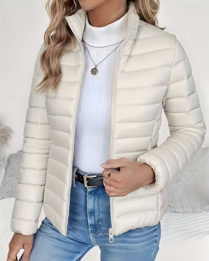 Calyx™ Light Puffer Jacket