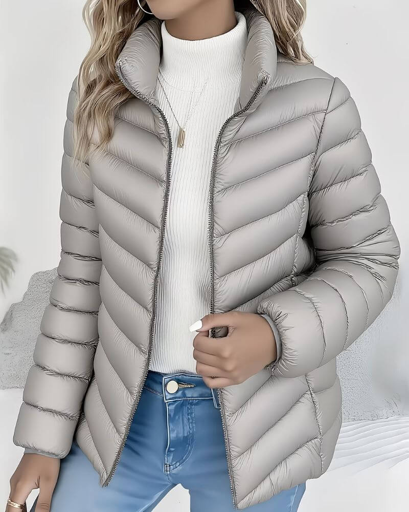 Calyx™ Light Puffer Jacket