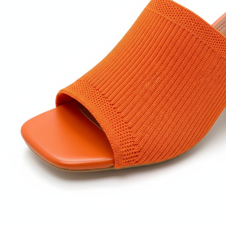 Noreva Block Heel Sandals