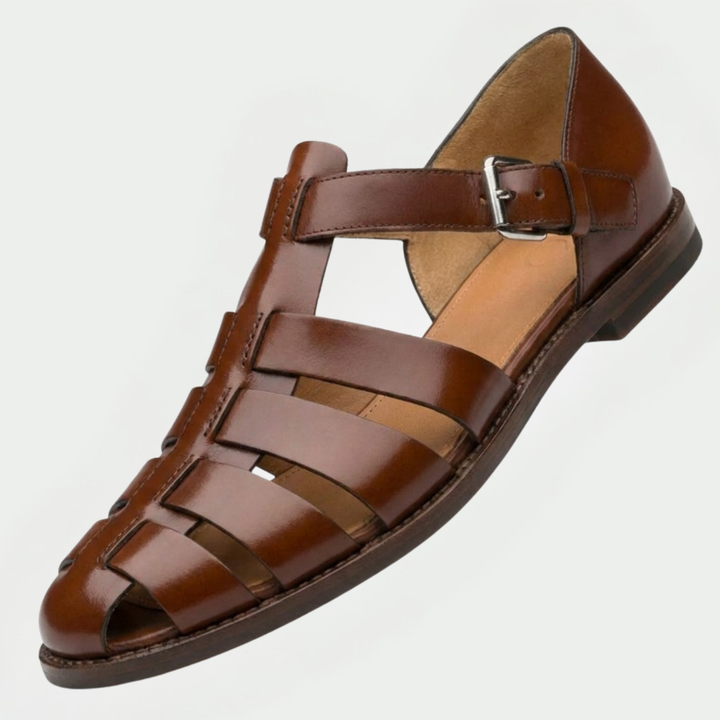 Norden | Premium Men's Sandals