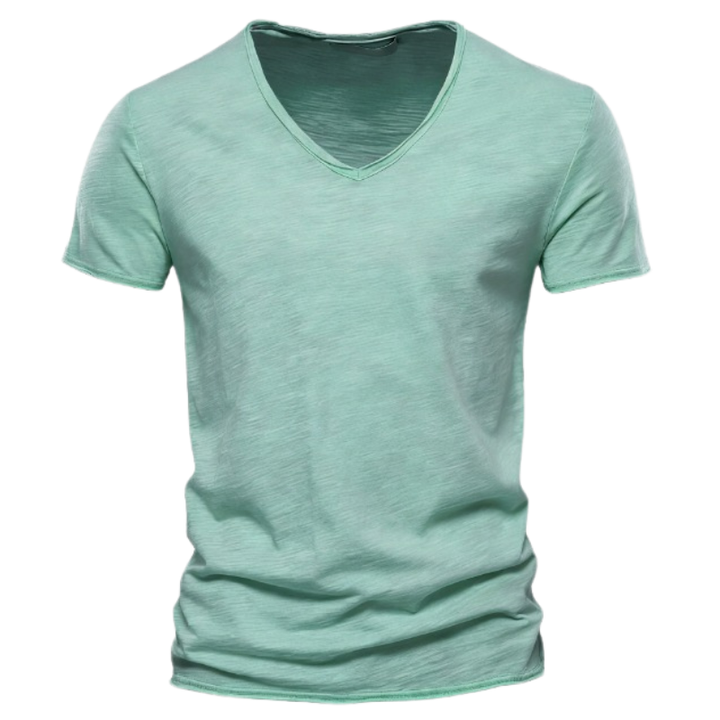Arvello | Summer Cotton T-Shirt