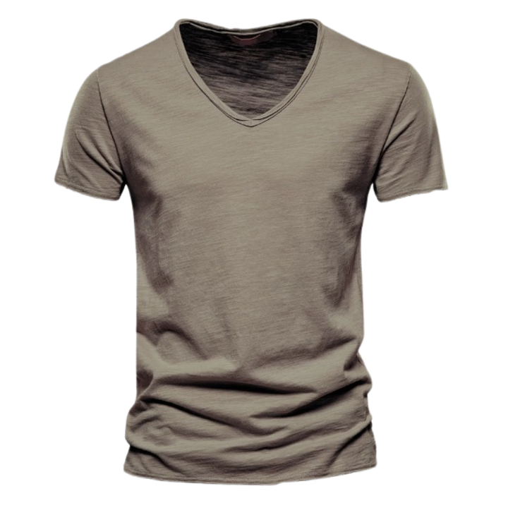 Arvello | Summer Cotton T-Shirt