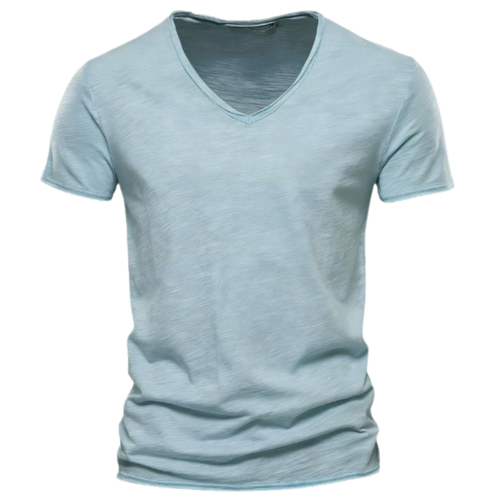 Arvello | Summer Cotton T-Shirt