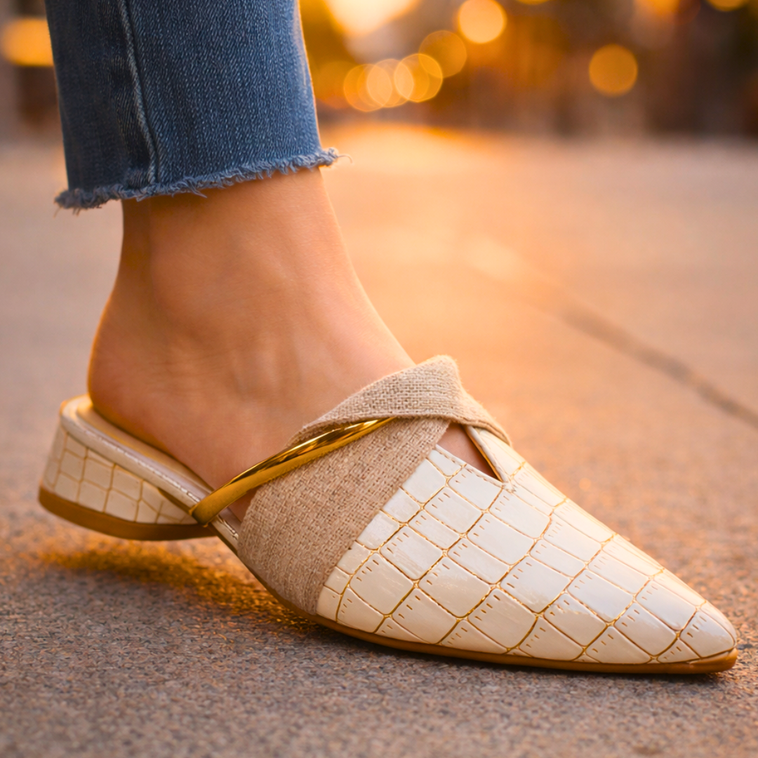 Torvik Gator Slip-Ons