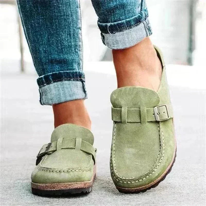 Lilian Comfort Slippers Loafers