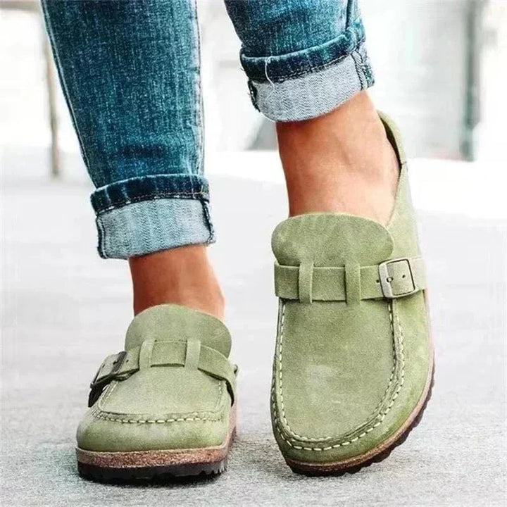 Lilian Comfort Slippers Loafers