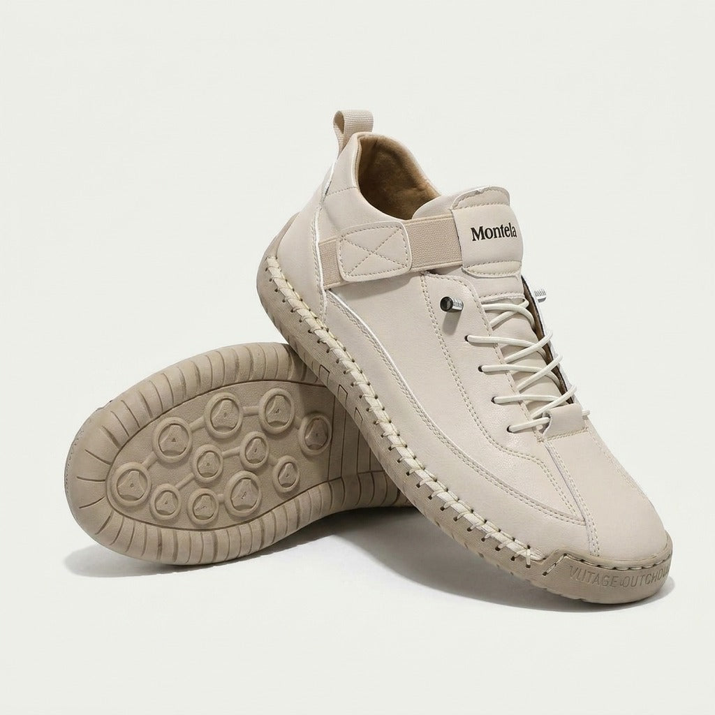 Madalena - Orthopedic Comfort Sneakers