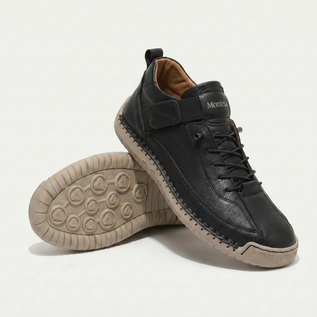 Madalena - Orthopedic Comfort Sneakers