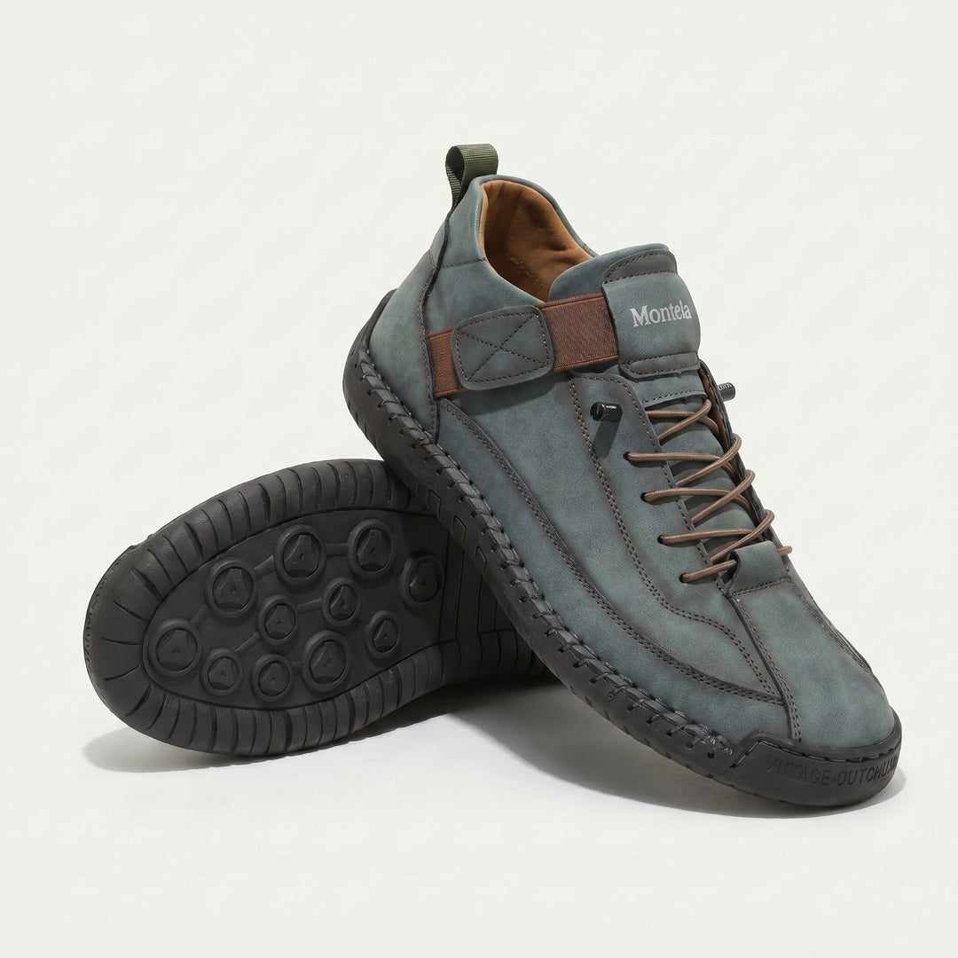 Madalena - Orthopedic Comfort Sneakers