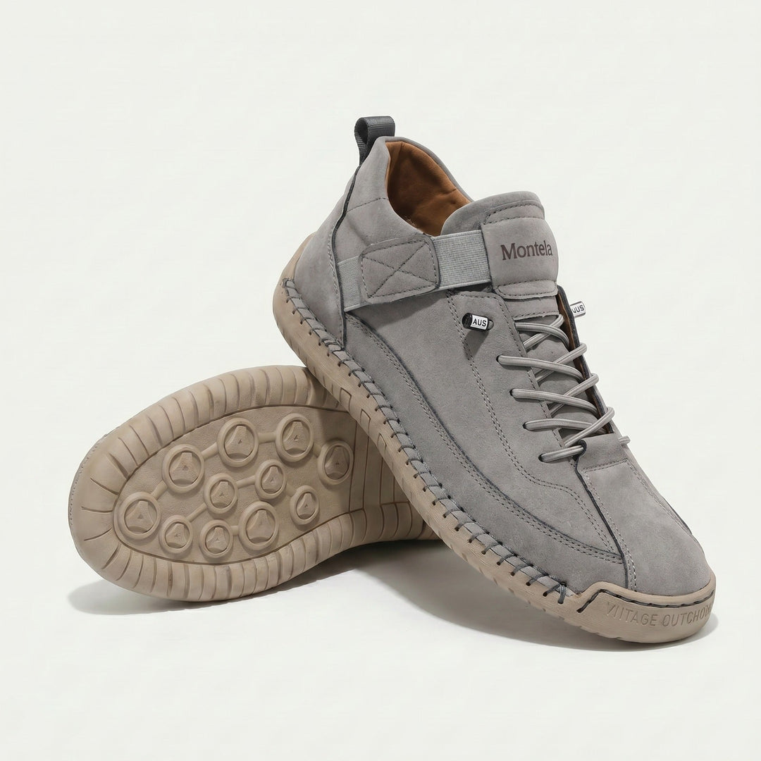 Madalena - Orthopedic Comfort Sneakers