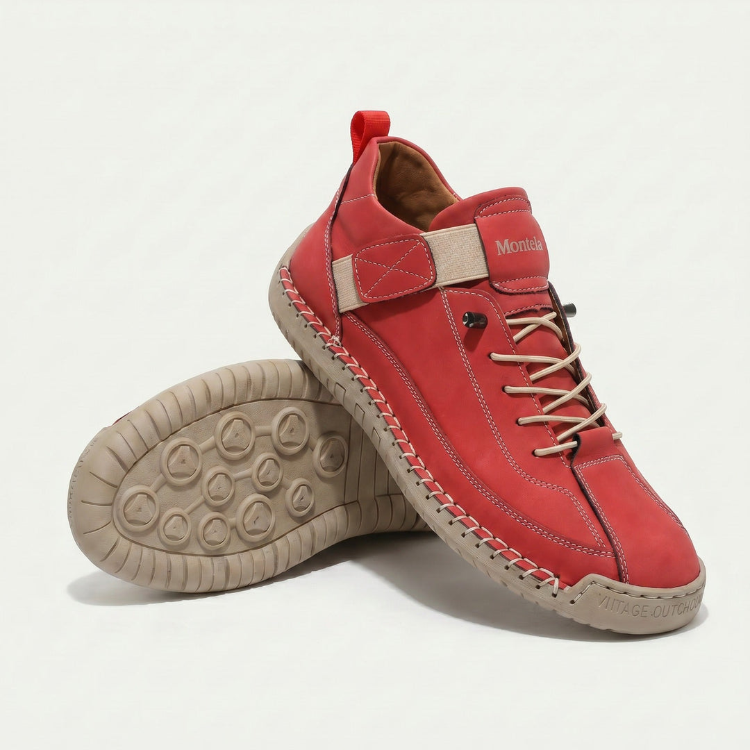 Madalena - Orthopedic Comfort Sneakers